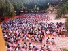 Thực đơn ăn bán trú tháng 05 năm 2025