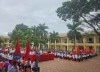Thực đơn ăn bán trú tháng 9 năm 2025