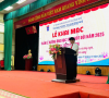 TUẦN LỄ HƯỞNG ỨNG HỌC TẬP SUỐT ĐỜI NĂM 2025