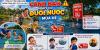 Cảnh báo đuối nước mùa hè