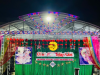 ĐÊM HỘI TRĂNG RẰM 2026: LẮNG ĐỌNG TÌNH YÊU THƯƠNG – RẠNG RỠ NỤ CƯỜI TUỔI THƠ DƯỚI MÁI TRƯỜNG PTDTBT THCS MƯỜNG NHÉ